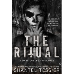 The Ritual  de Shantel Tessier