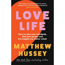 Love Life  de Matthew Hussey