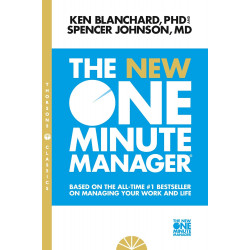 The New One Minute Manager  de Kenneth Blanchard