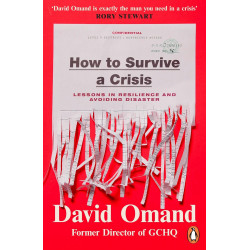 How to Survive a Crisis de David Omand