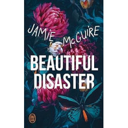 Beautiful Disaster de Jamie McGuire