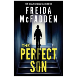 The Perfect Son  de Freida McFadden