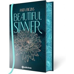 Beautiful Sinner  de Anita Rigins VERSION FR