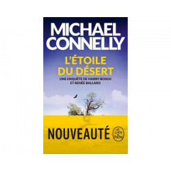 L'Étoile du désert DE Michael Connelly