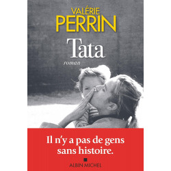 TATA de Valérie Perrin9782226474971