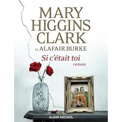 Si c'était toi de Mary Higgins Clark