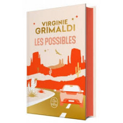 Les possibles de Virginie Grimaldi