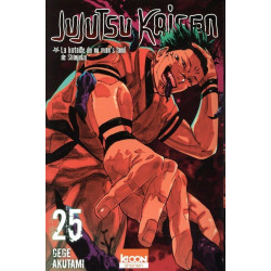 Jujutsu Kaisen T259791032716267