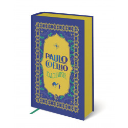 L'ALCHIMISTE - ÉDITION COLLECTOR de Paulo Coelho