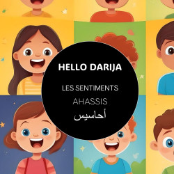 HELLO DARIJA LES SENTIMENTS AHASSIS