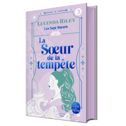 La sœur de la tempête: Les sept sœurs - 7 de Lucinda Riley