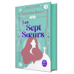 LES SEPT SOEURS, TOME 1 DE LUCINDA RILEY