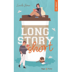 Long Story Short de Lucile Jones