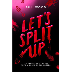 Let's Split Up de Bill Wood