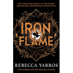 Iron Flame  de Rebecca Yarros