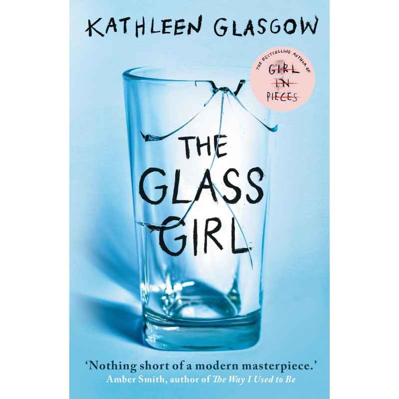 The Glass Girl de Kathleen Glasgow9780861544271