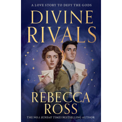 Divine Rivals  de Rebecca Ross