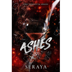 Ashes  de SeRaya