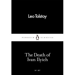 The Death of Ivan Ilyich de Leo Tolstoy9780241251768