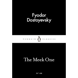 The Meek One  de Fyodor Dostoyevsky