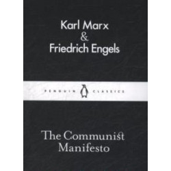 Manifesto of the Communist Party by Karl Marx