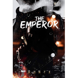 The Emperor by RuNyx