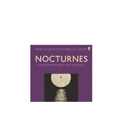 Nocturnes: Five Stories of Music and Nightfall-by Kazuo Ishiguro