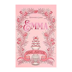 Emma by Jane Austen