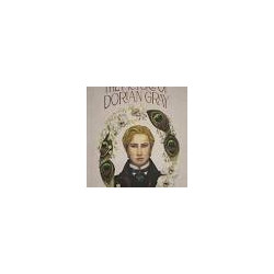 Picture of Dorian Gray -by Oscar Wilde