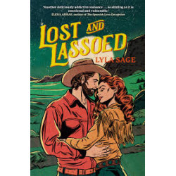 Lost and Lassoed-Lyla Sage