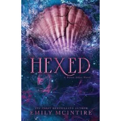 Hexed-BY Emily Mcintire