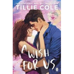 A Wish For Us - Softcover Cole, Tillie