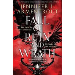 Fall of Ruin and Wrath BY Jennifer L. Armentrout9781035027385