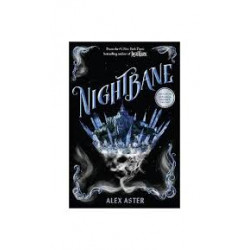 Nightbane (The Lightlark Saga Book 2)-BY Alex Aster