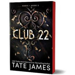 Club 22 By Tate James