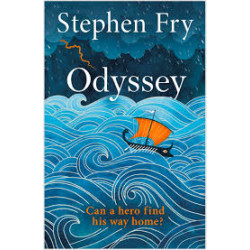 Odyssey  BY Stephen Fry