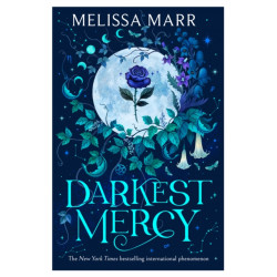 Darkest Mercy -  Melissa Marr