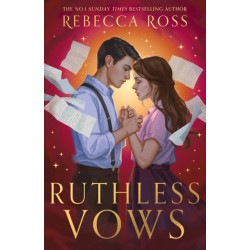 Ruthless Vows - Rebecca Ross