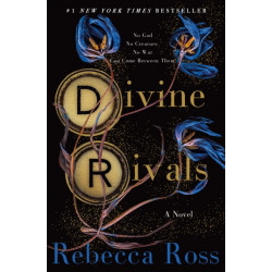 Divine Rivals : A Novel : 1 - Rebecca Ross