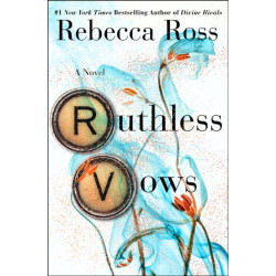 Ruthless Vows : 2 - Rebecca Ross