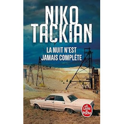 La Nuit n'est jamais complète de Niko Tackian