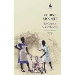 La couleur des sentiments.de Kathryn Stockett