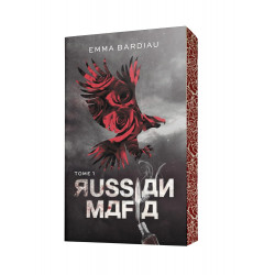 RUSSIAN MAFIA - TOME 1: EDITION SPÉCIALE de Emma Bardiau