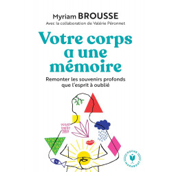 VOTRE CORPS A UNE MÉMOIRE de Myriam Brousse