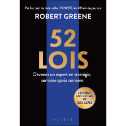 52 LOIS de Robert Greene