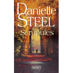 SCRUPULES  de Danielle Steel