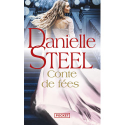 CONTE DE FÉES de Danielle Steel