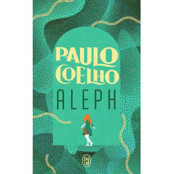 ALEPH de Paulo Coelho