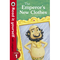 The Emperor's New Clothes  de Ladybird