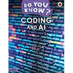 Do You Know? Level 3 – Coding and A.I.